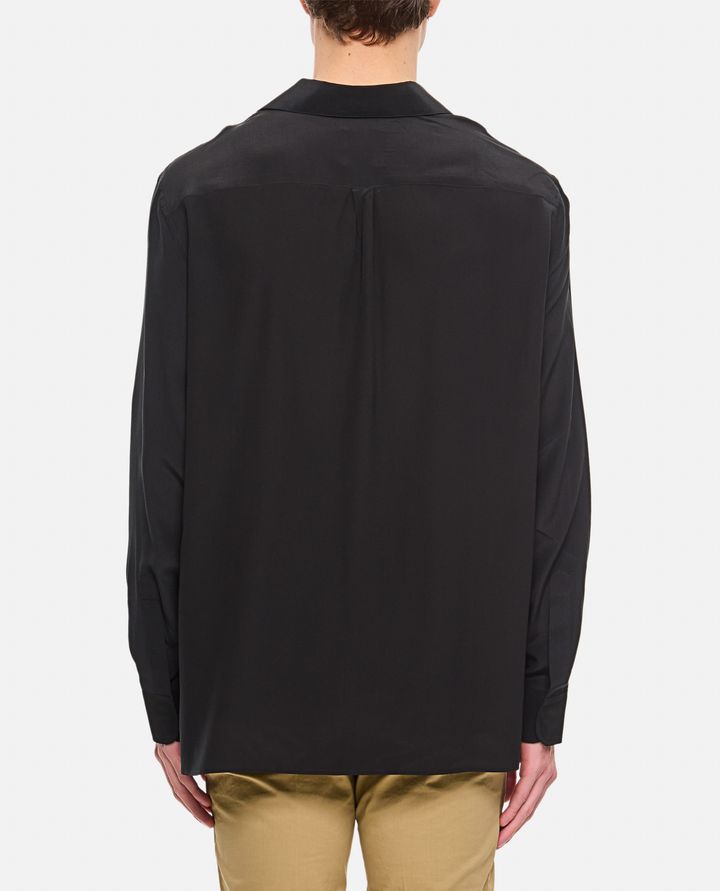 Givenchy - CAMICIA BOXY_3