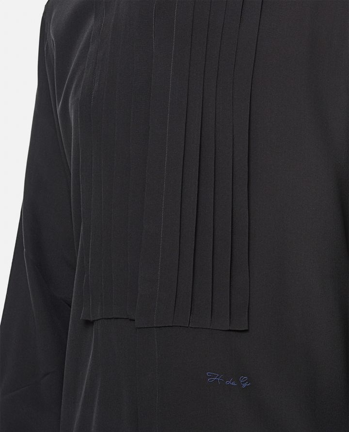 Givenchy - CAMICIA BOXY_4