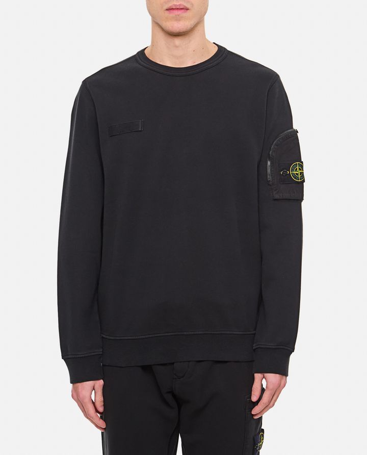 Stone Island - SWEATSHIRT_1