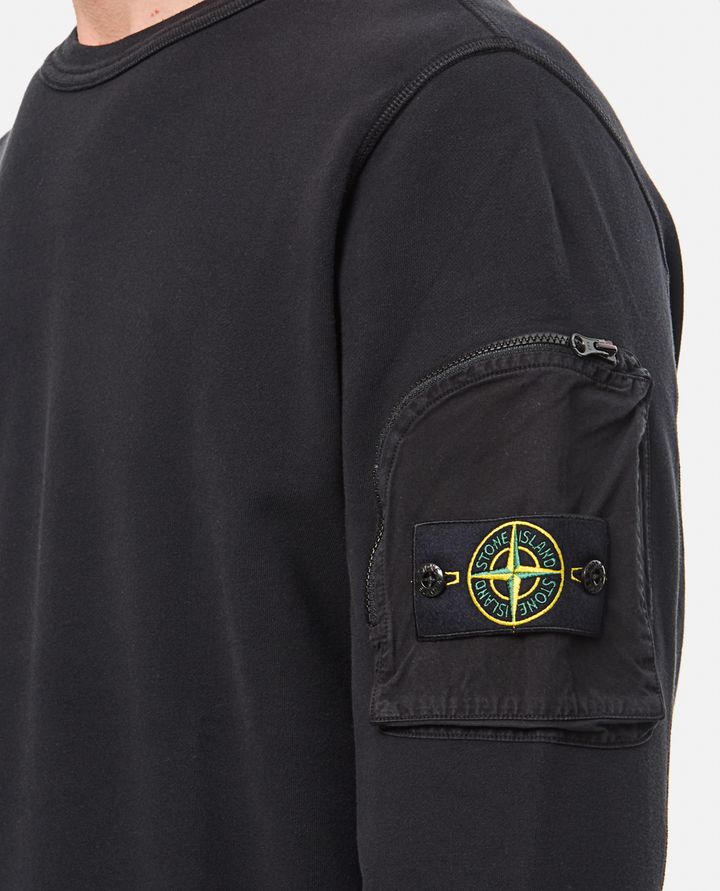 Stone Island - SWEATSHIRT_4
