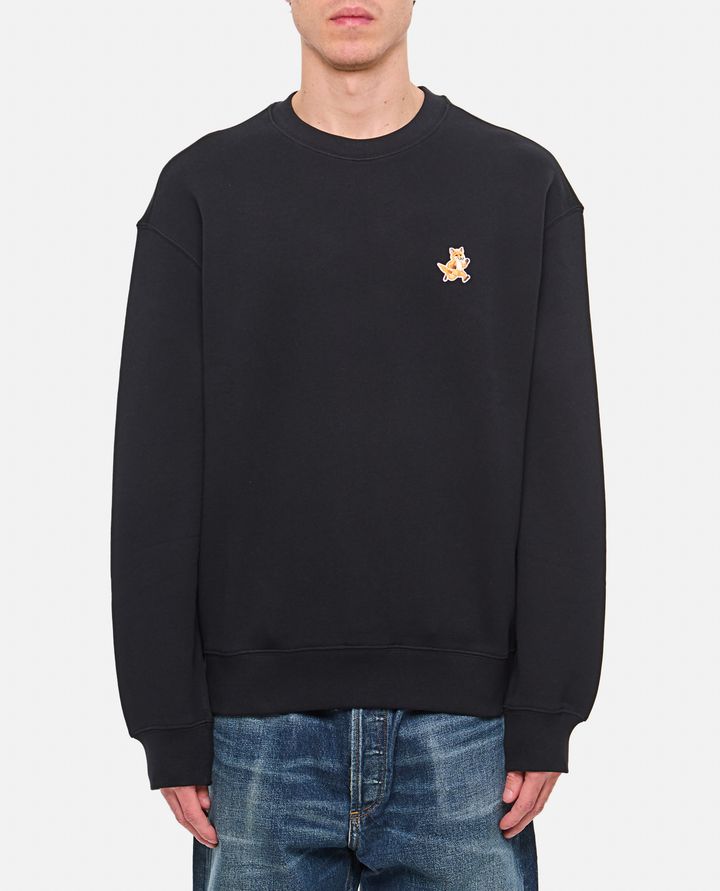 Maison Kitsuné - SWEATSHIRT_1