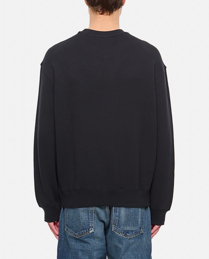 Maison Kitsuné - SWEATSHIRT_3