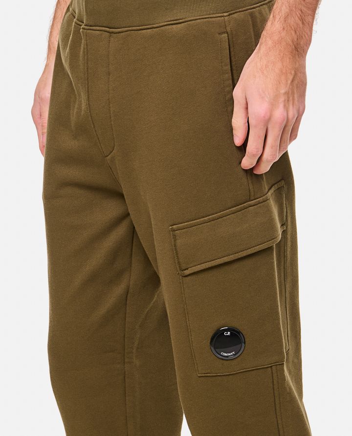 C.P. Company - PANTALONE_4