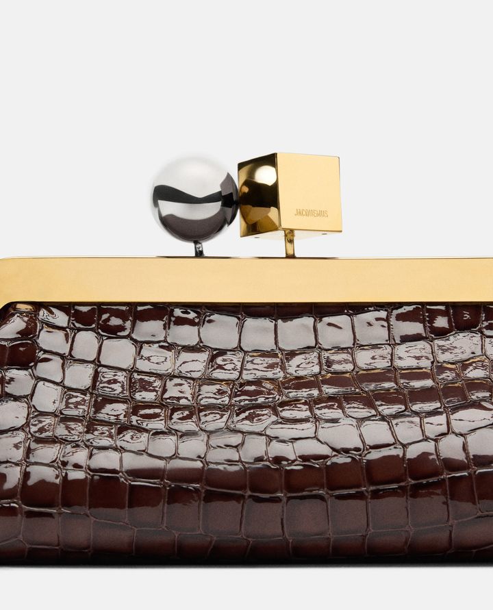 Jacquemus - LA POCHETTE SALON_5