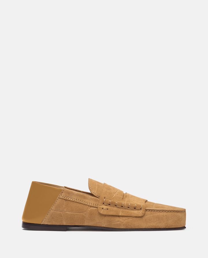 Jacquemus - LES MOCASSINS CARRE_1