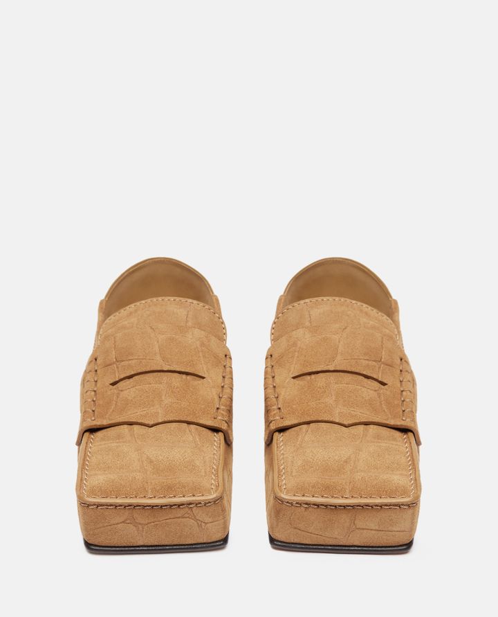 Jacquemus - LES MOCASSINS CARRE_2