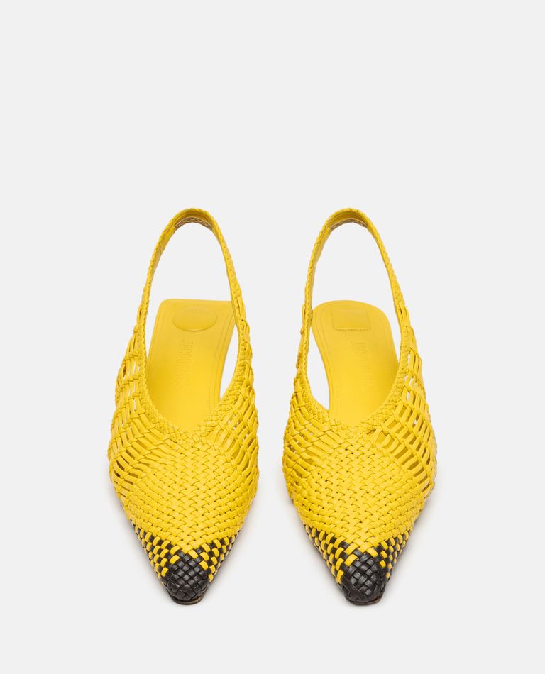 【送料&関税込】Jacquemus Les Cubisto Banane LES CUBISTO BANANE for Women - Jacquemus sale | Biffi