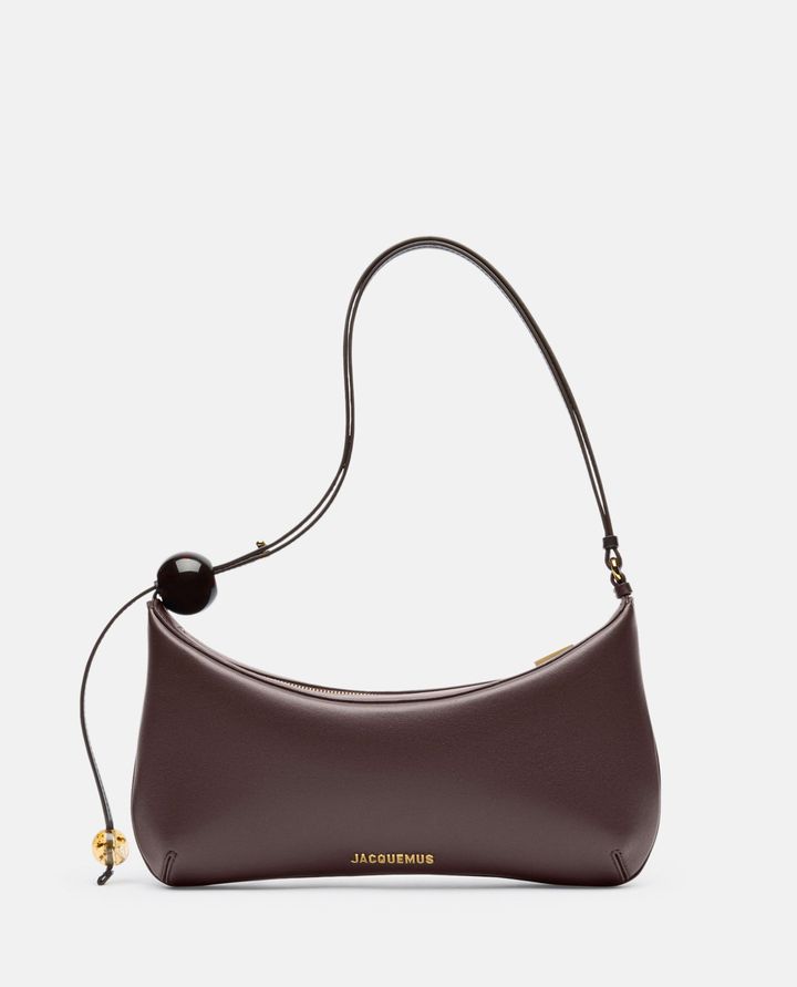 Jacquemus - LE GRAND BISOU PERLE_1