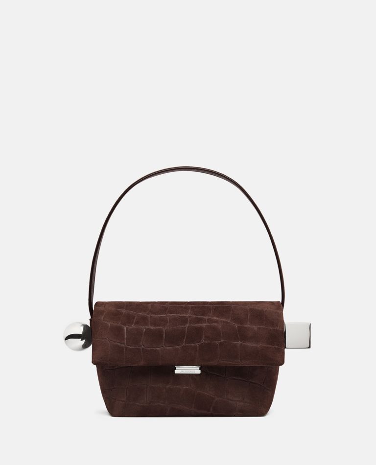 【Jacquemus】 Lesミュール Rond Carreレザーパンプス Jacquemus | Shoes | Jacquemus Les Mules Rond Carre Leather