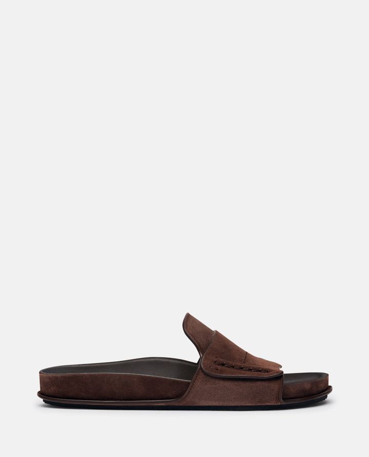 Jacquemus - LES SANDALES MOCASSIN_1