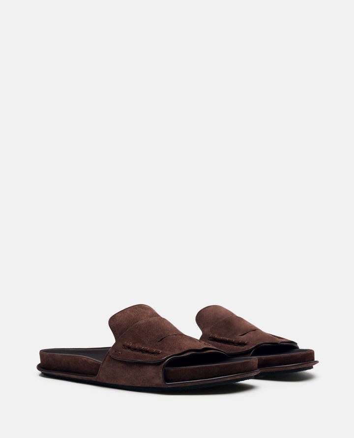 Jacquemus - LES SANDALES MOCASSIN_2