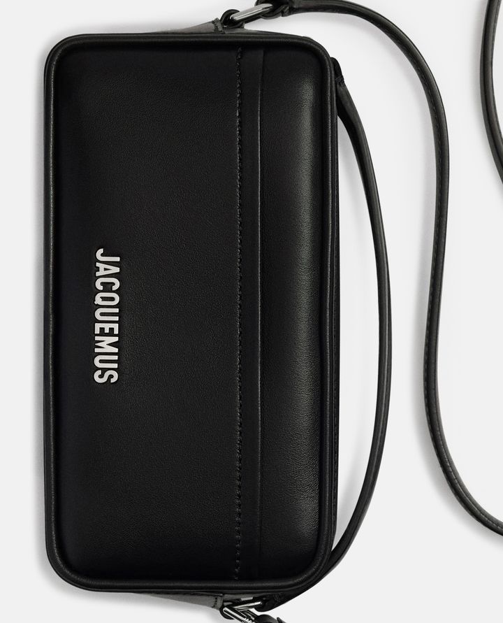 Jacquemus - LE BANETO POCHETTE_5