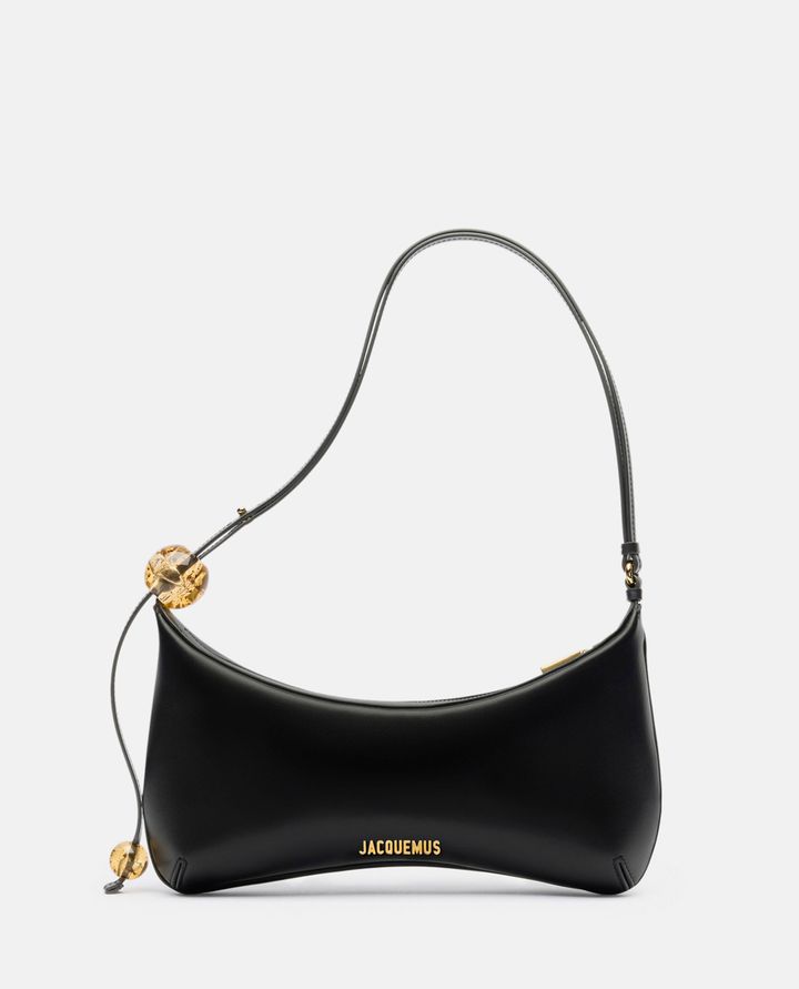 Jacquemus - LE GRAND BISOU PERLE_1
