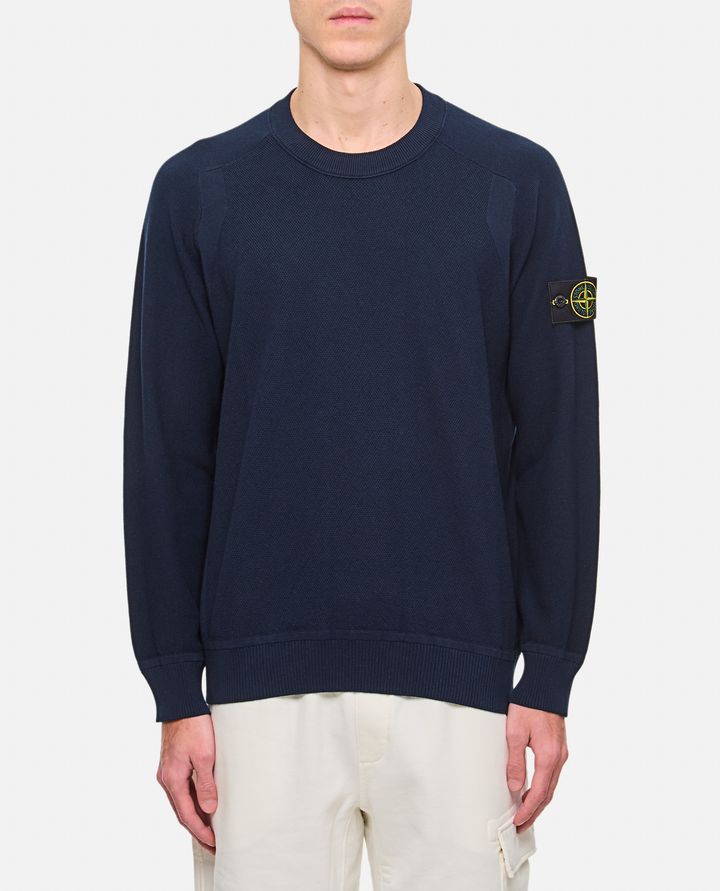 Stone Island - SWEATSHIRTS_1