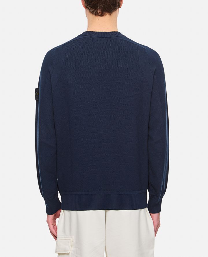 Stone Island - SWEATSHIRTS_3