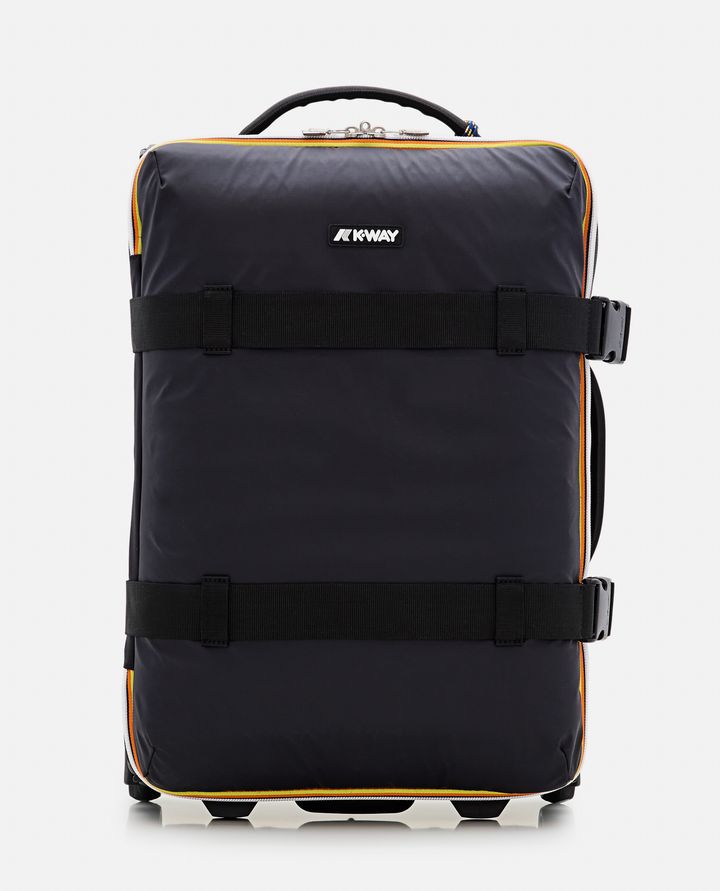 K-Way - BLOSSAC S TROLLEY_2