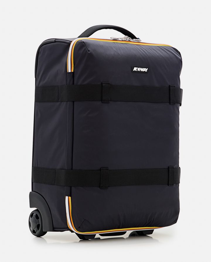 K-Way - BLOSSAC S TROLLEY_4