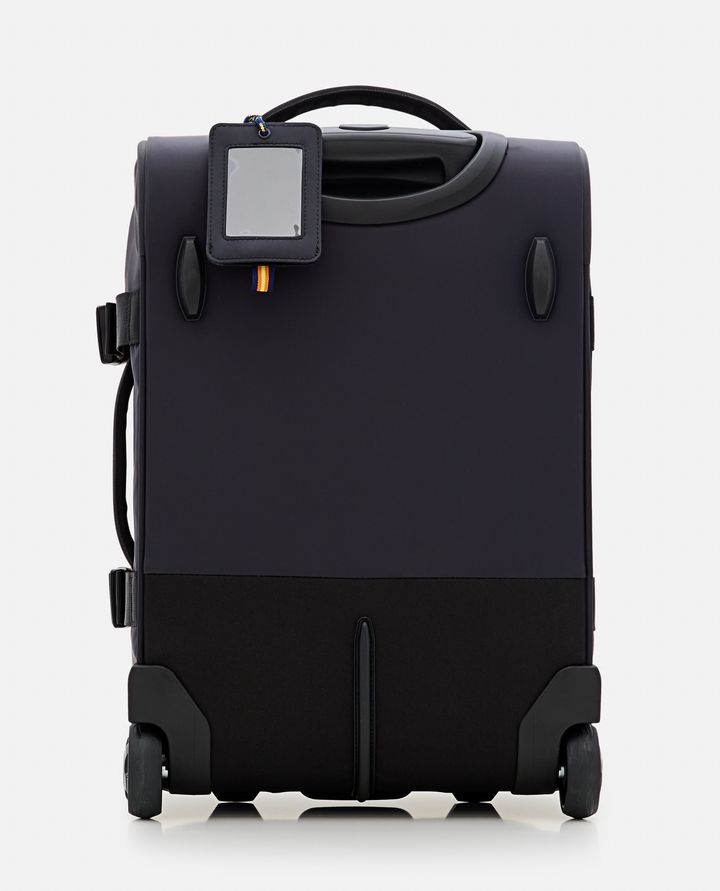 K-Way - BLOSSAC S TROLLEY_8