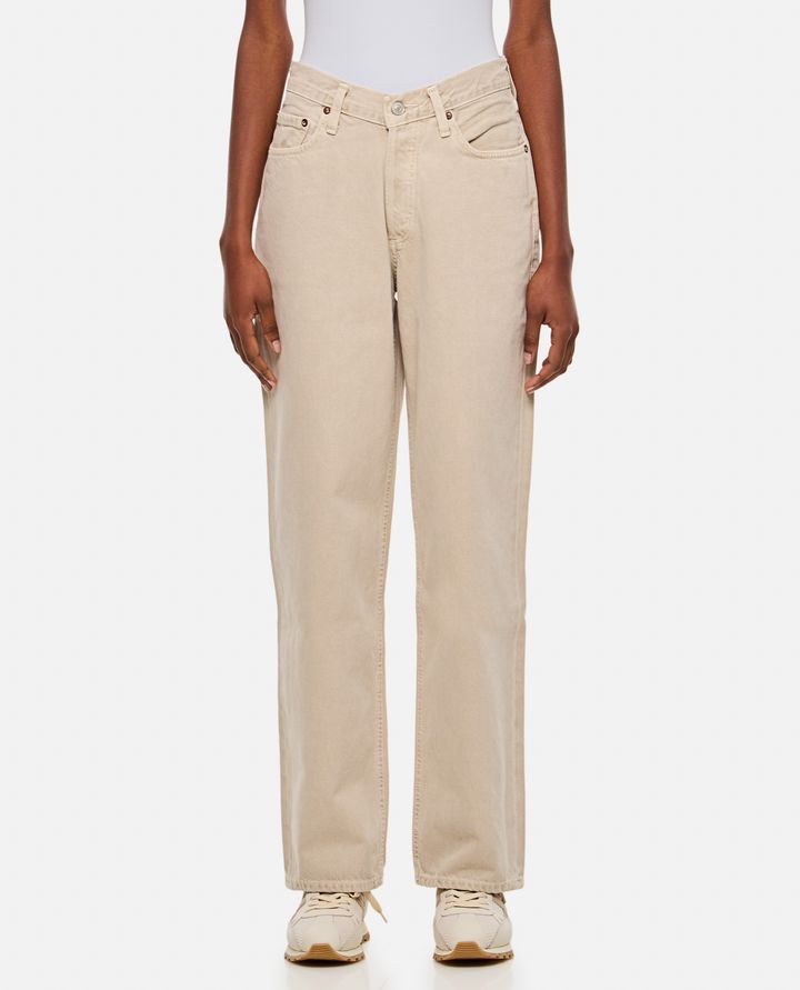 Agolde - BAGGY JEANS_1