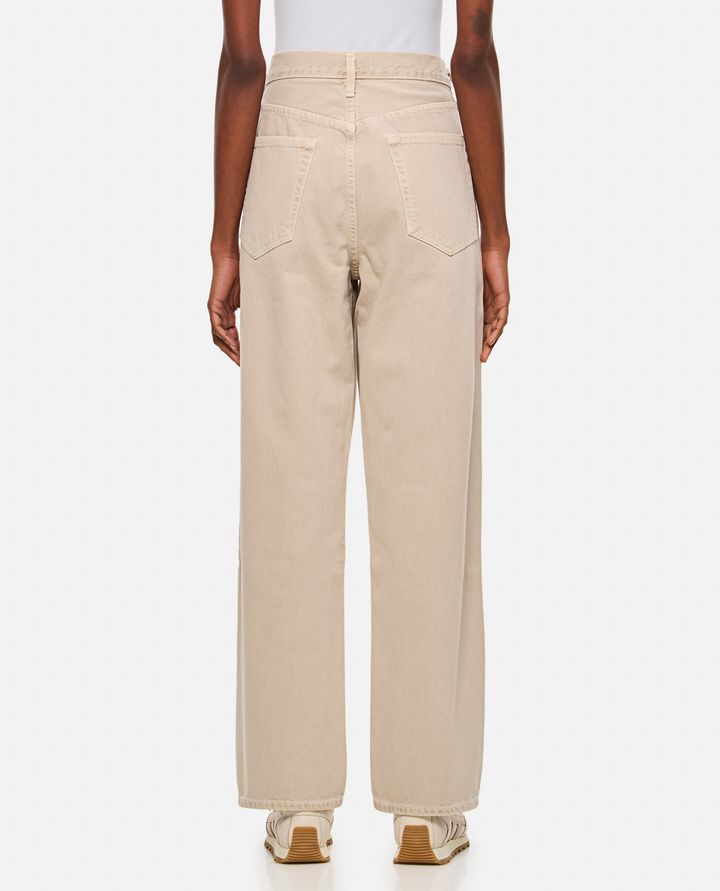 Agolde - BAGGY JEANS_3