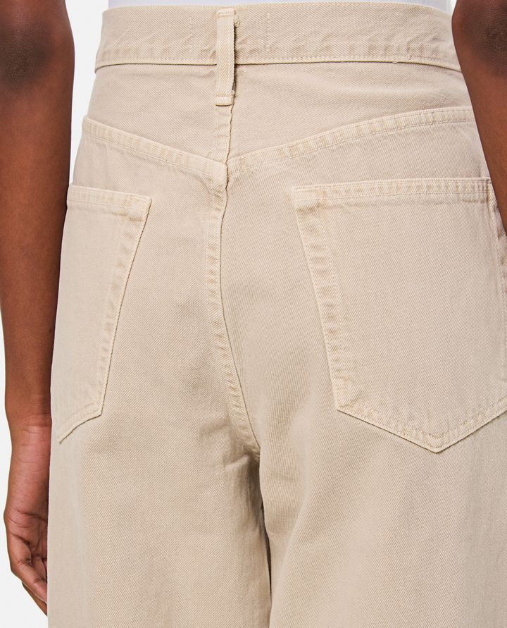 Agolde - BAGGY JEANS_4