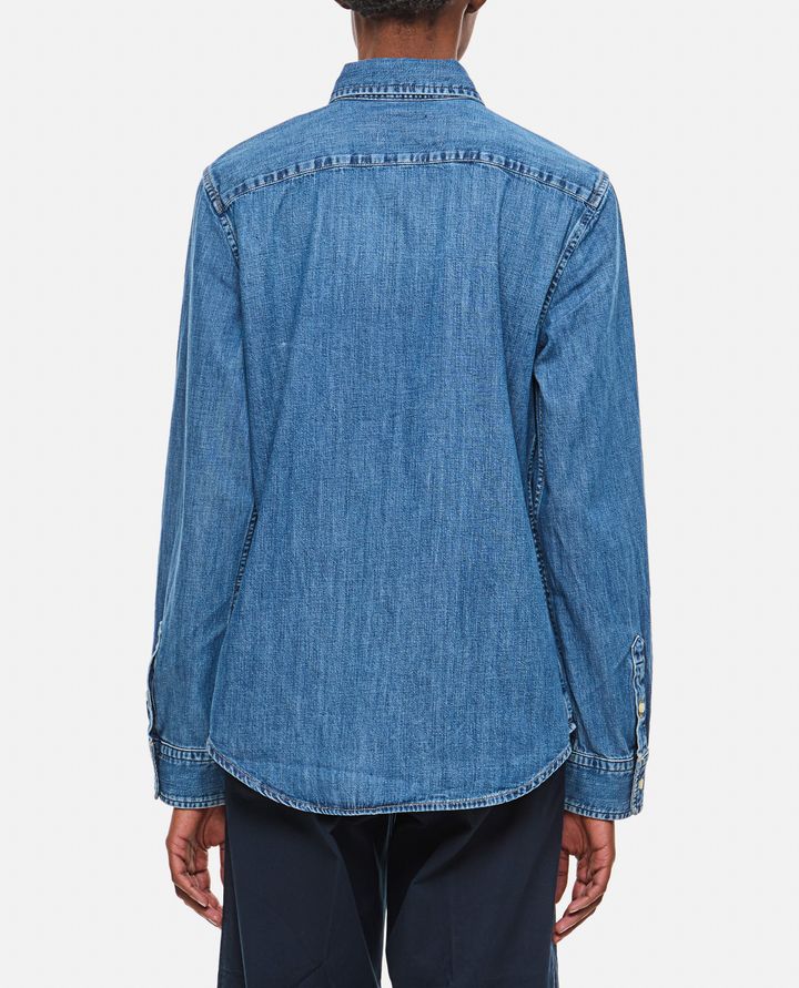 Polo Ralph Lauren - LONG SLEEVE SHIRT_3