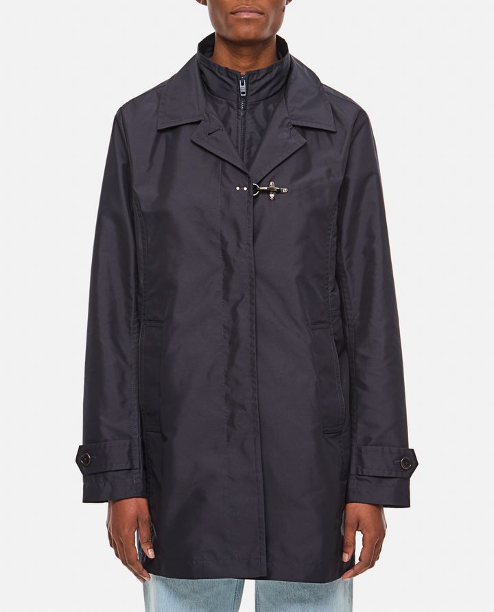 Fay - VIRGINIA MORNING D.FRONT JACKET_1