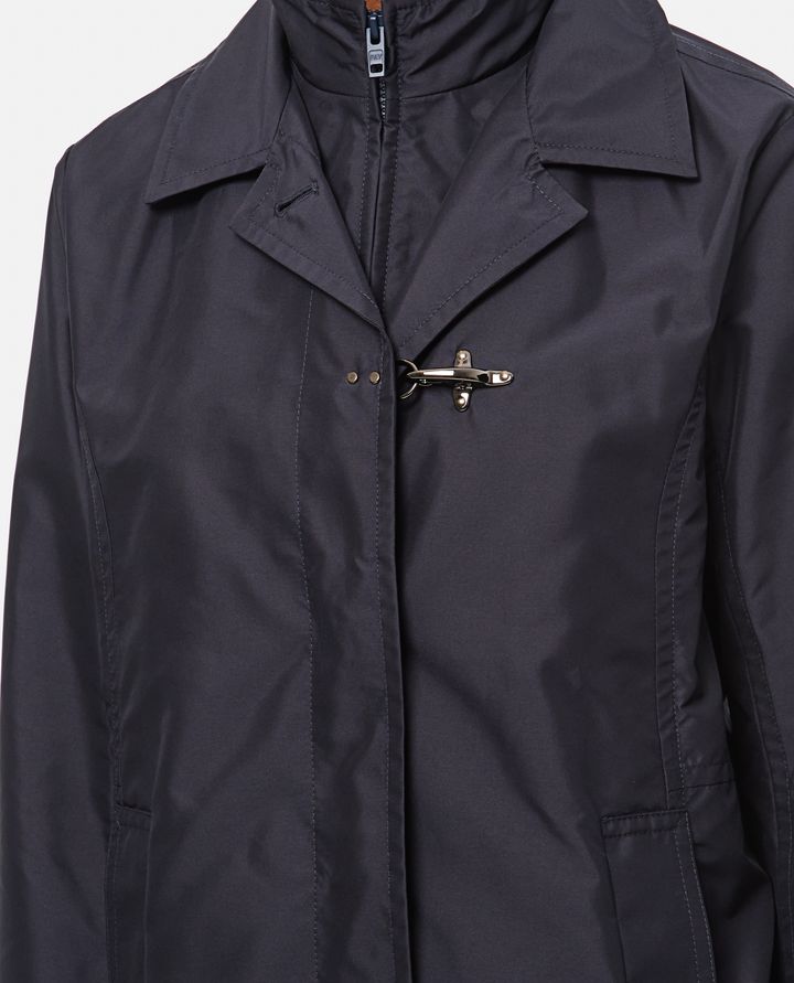 Fay - VIRGINIA MORNING D.FRONT JACKET_4
