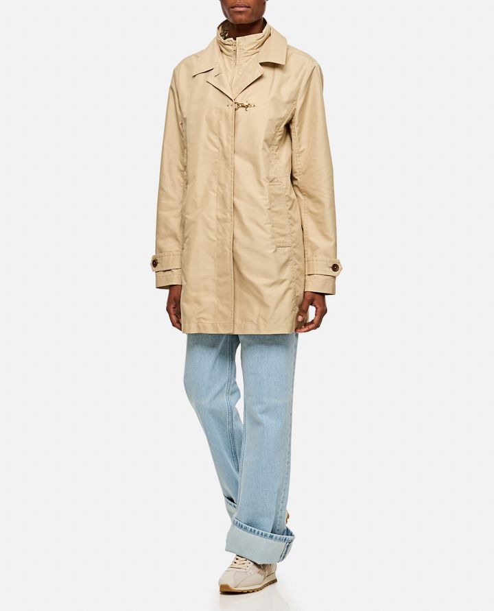 Fay - JACKET VIRGINIA MORNING D.FRONT_2