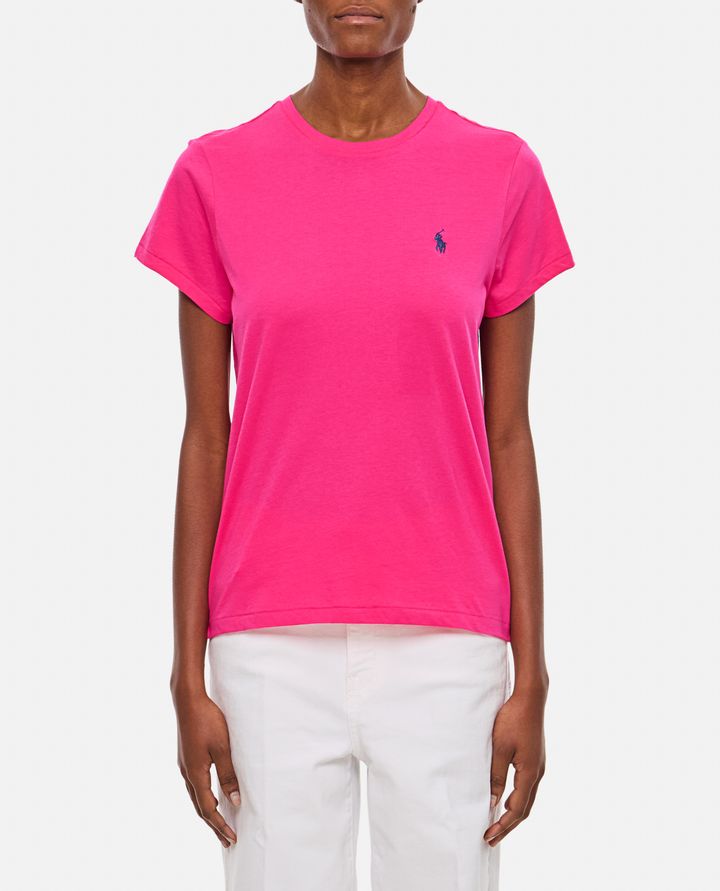 Polo Ralph Lauren - T-SHIRT_1