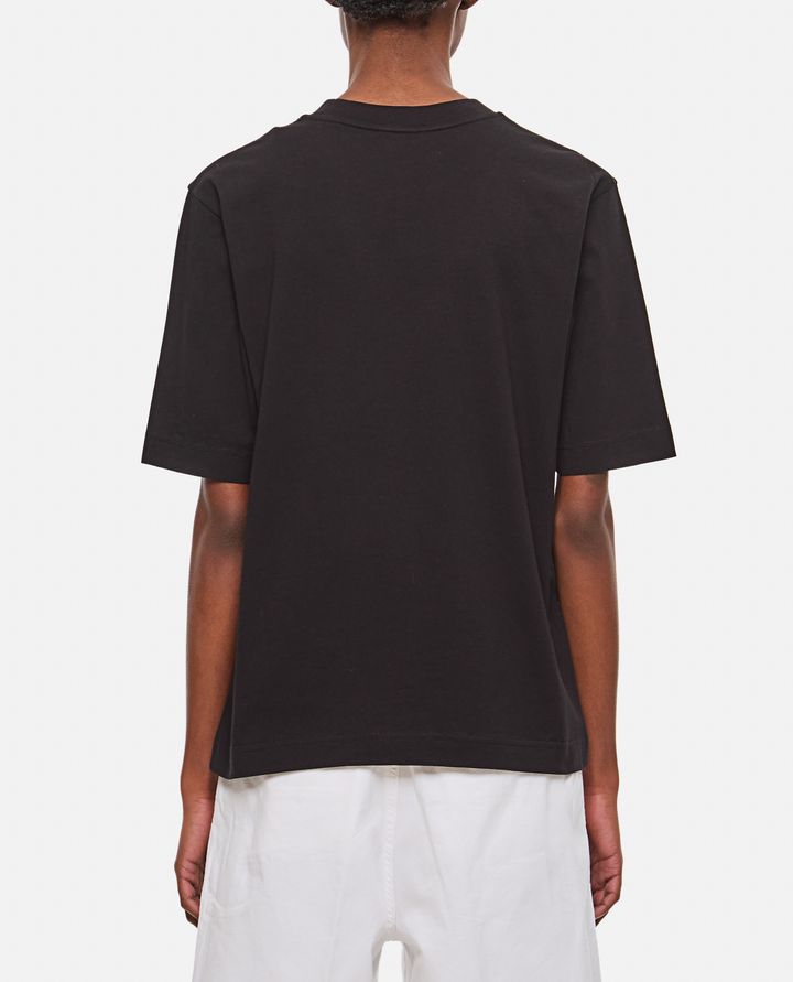 Moncler - T-SHIRT GIROCOLLO_3
