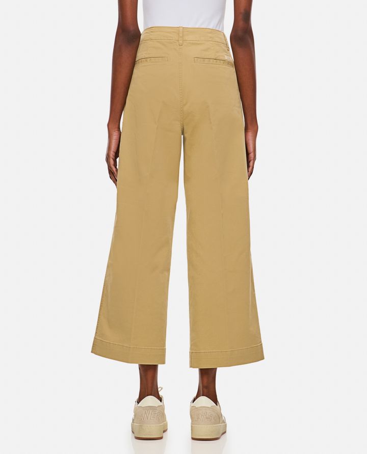 Polo Ralph Lauren - CROPPED TROUSER_3