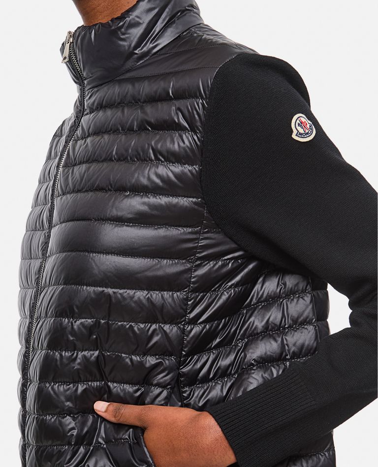 DOWN JACKET for Women - Moncler | Biffi