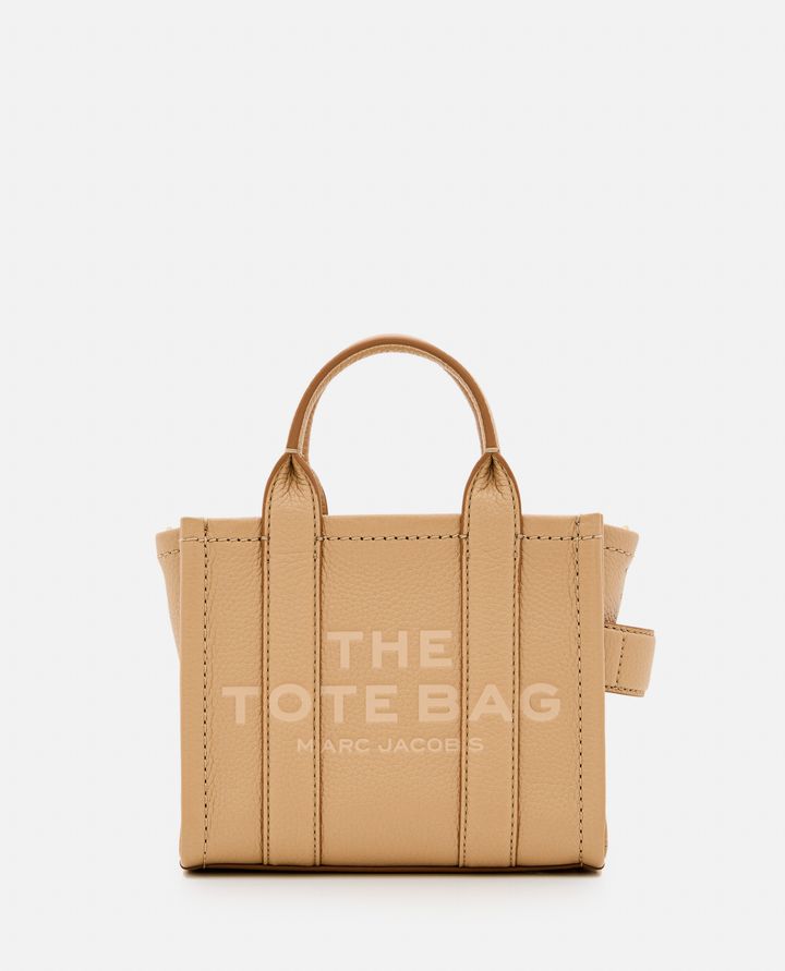 Marc Jacobs - THE TOTE BAG SMALL_1