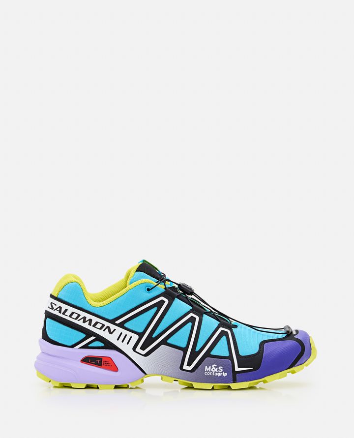 Salomon - SPEEDCROSS 3 SNEAKERS_1