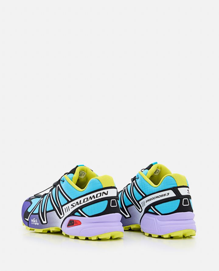 Salomon - SPEEDCROSS 3 SNEAKERS_3