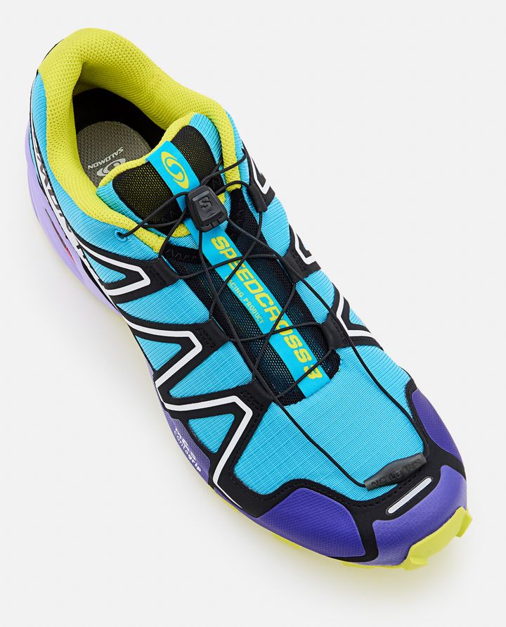 Salomon - SPEEDCROSS 3 SNEAKERS_4