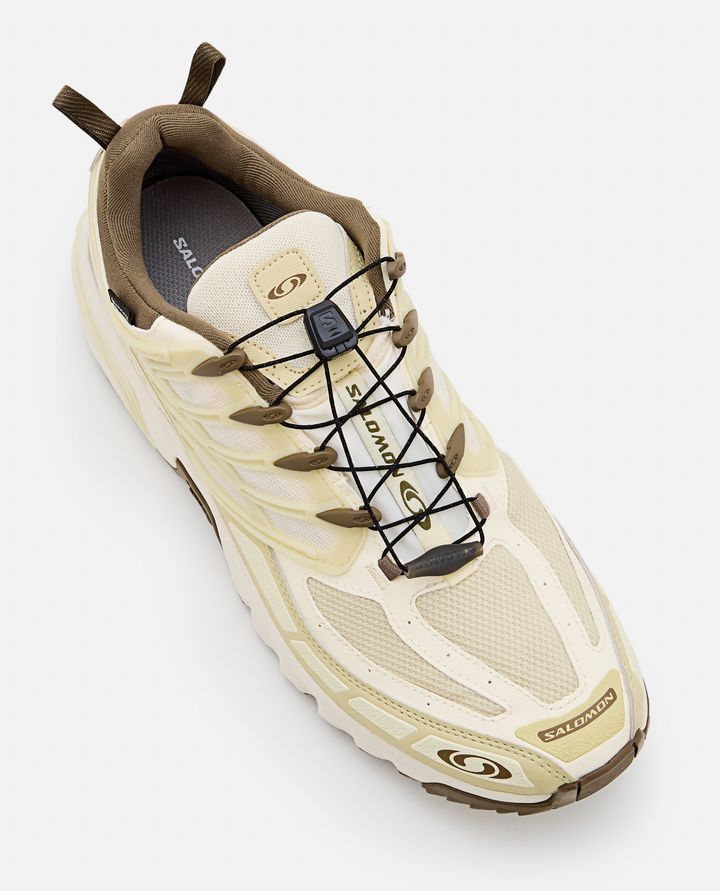 Salomon - ACS PRO GTX SNEAKERS_4