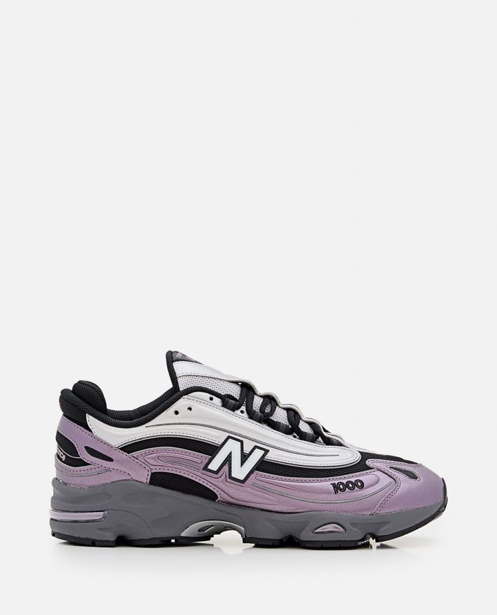New Balance - NEW BALANCE 1000 SNEAKERS_1
