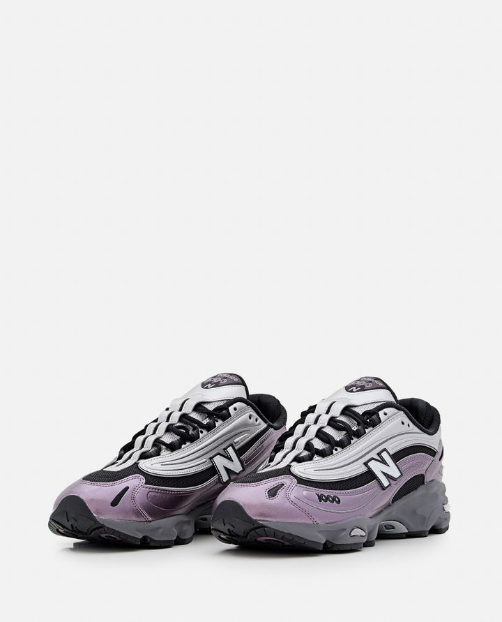 New Balance - NEW BALANCE 1000 SNEAKERS_2