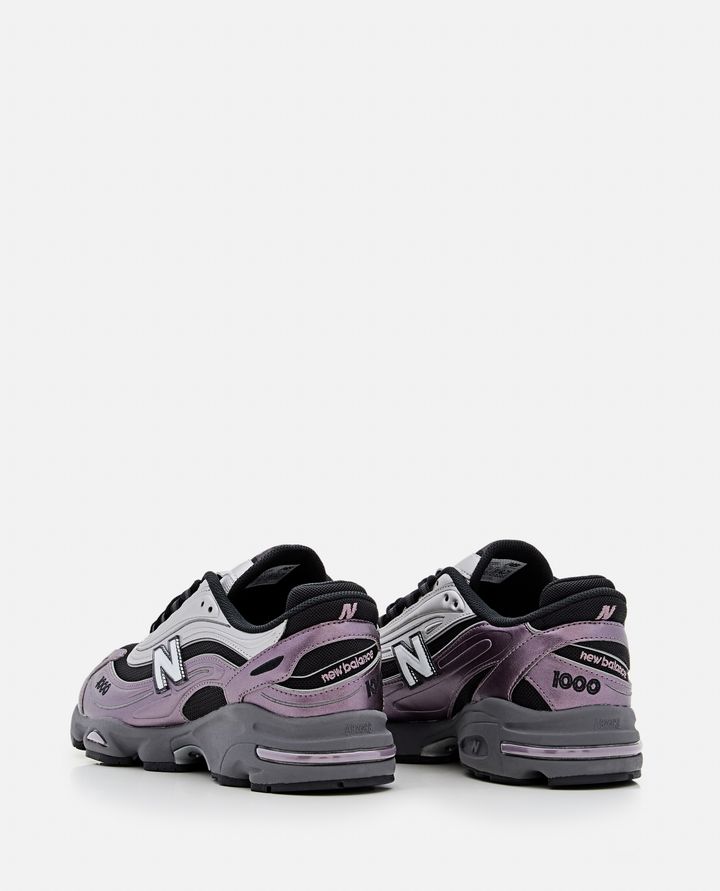 New Balance - NEW BALANCE 1000 SNEAKERS_3