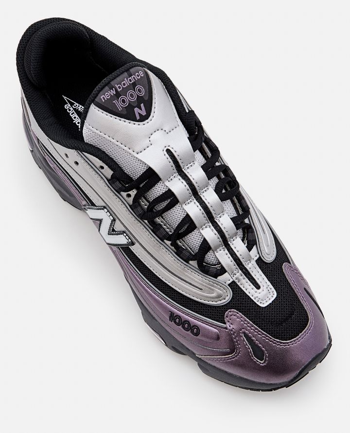 New Balance - NEW BALANCE 1000 SNEAKERS_4