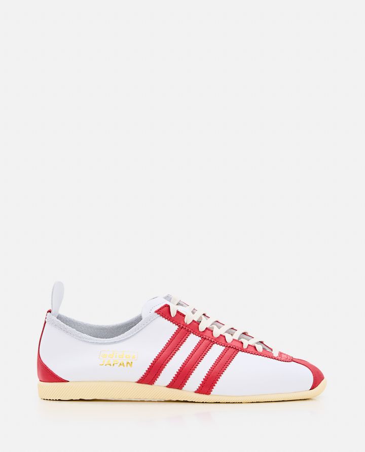 Adidas Originals - JAPAN SNEAKERS_1