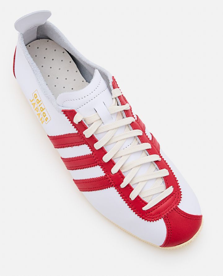 Adidas Originals - JAPAN SNEAKERS_4