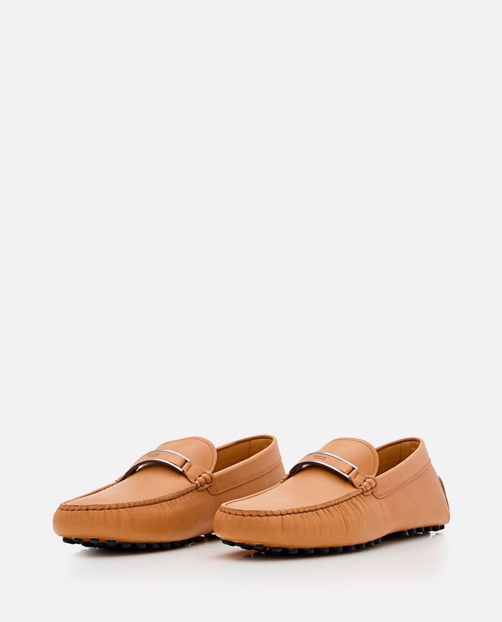 Tod's - MOCASSINI CON GOMMINO_2