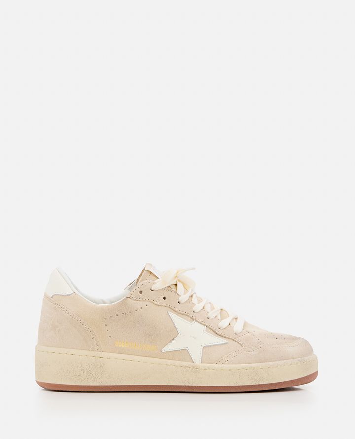 Golden Goose - BALLSTAR SNEAKERS_1