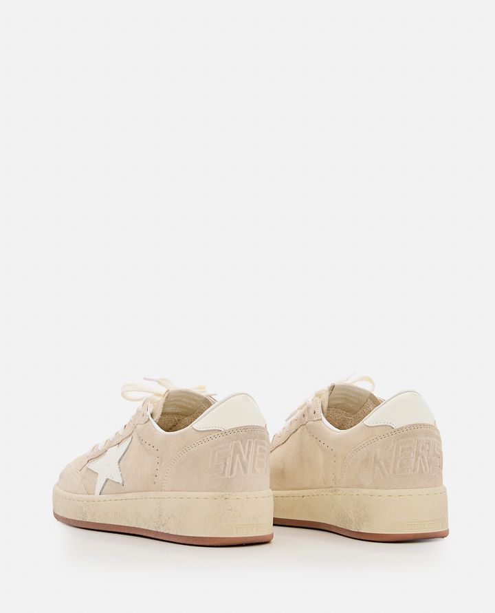 Golden Goose - BALLSTAR SNEAKERS_3