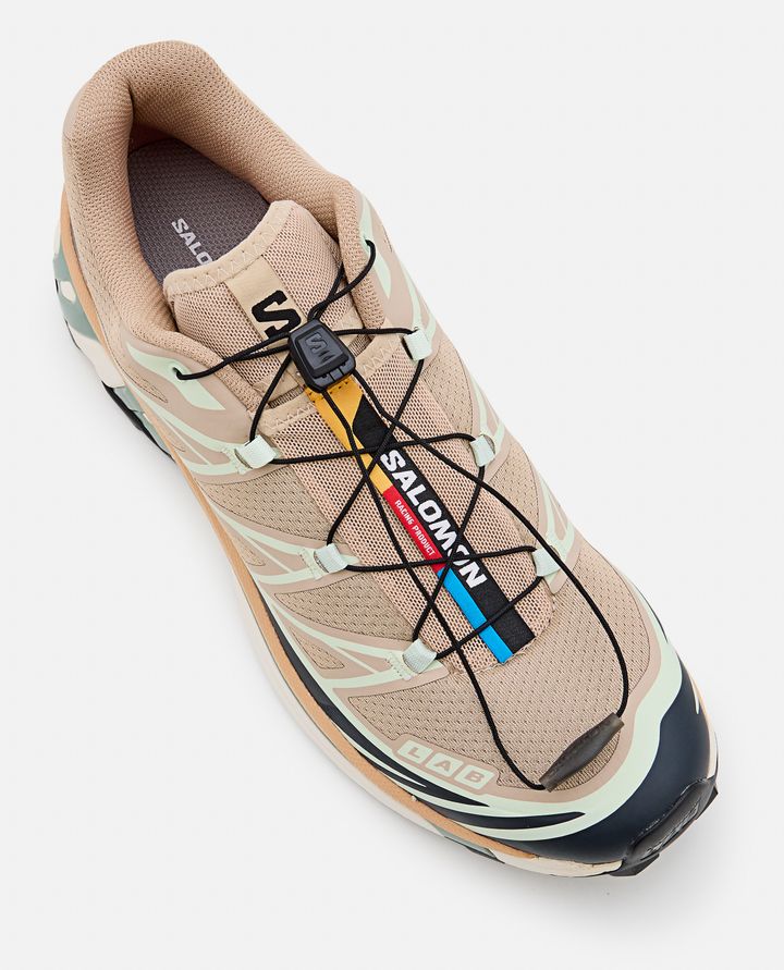 Salomon - XT-6 SNEAKERS_4