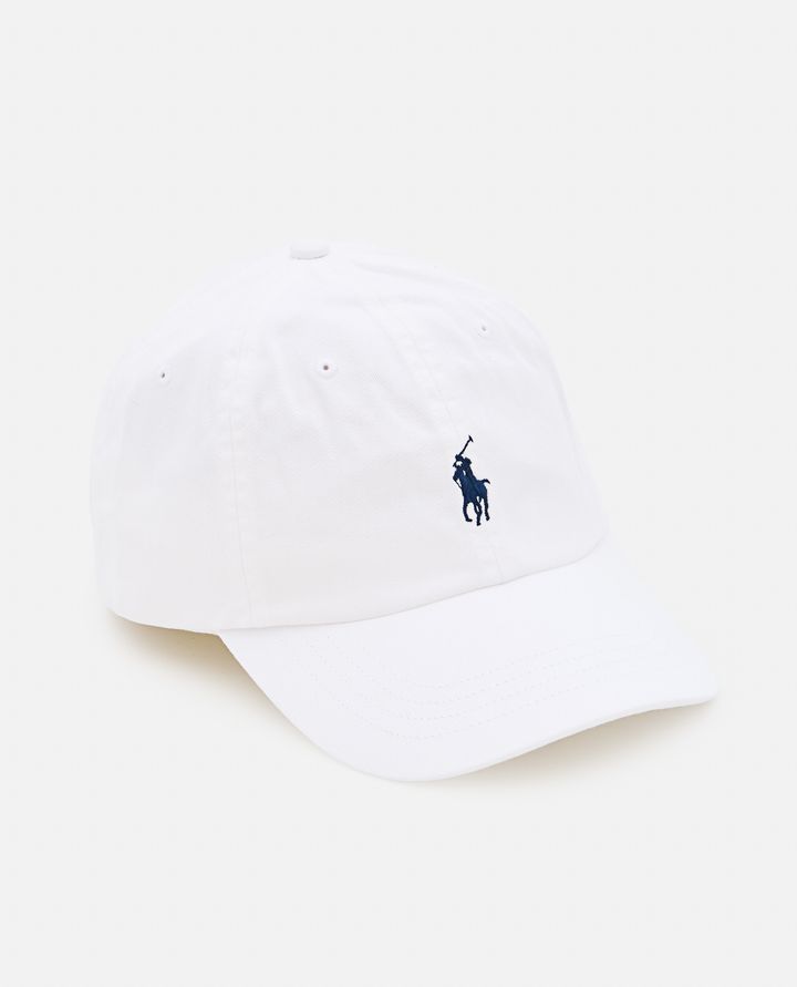 Polo Ralph Lauren - SPORT CAP-HAT_1