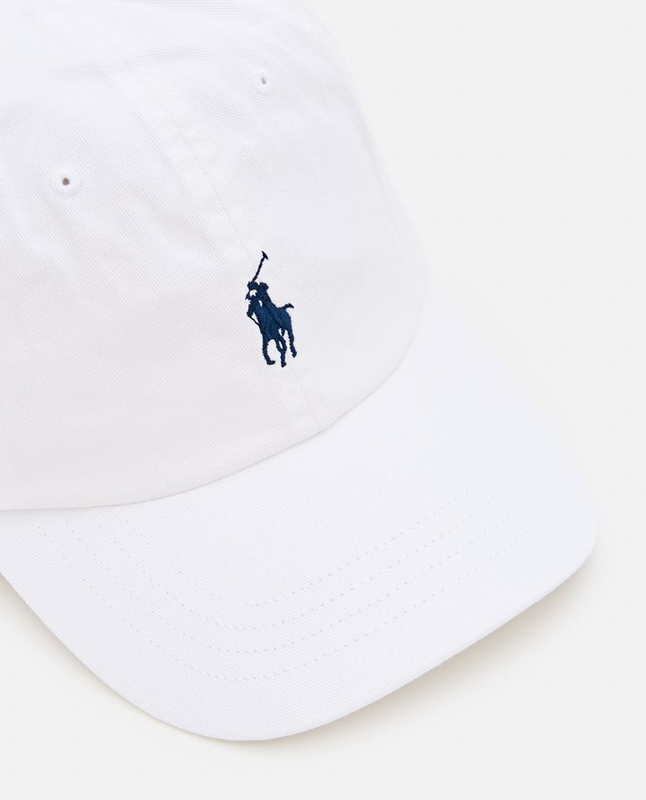 Polo Ralph Lauren - SPORT CAP-HAT_2